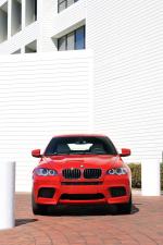 BMW X6 M 2009 года